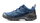 Mammut Wanderschuhe Sapuen Low GTX (Veloursleder, wasserdicht) saphirblau Herren